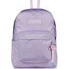 JanSport SuperBreak? Plus Charmed