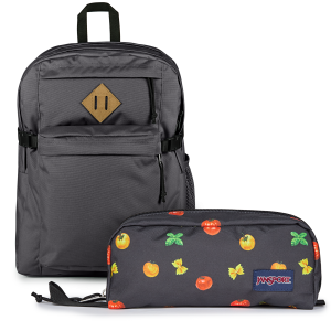 JanSport Main Campus Set