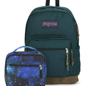 JanSport Right Pack Set